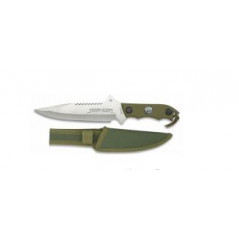 *Couteau Albainox HORIZON. Satin. Lame 18 cm - 32104