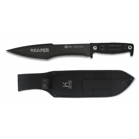 Couteau K25 Reaper. Lame 25 cm