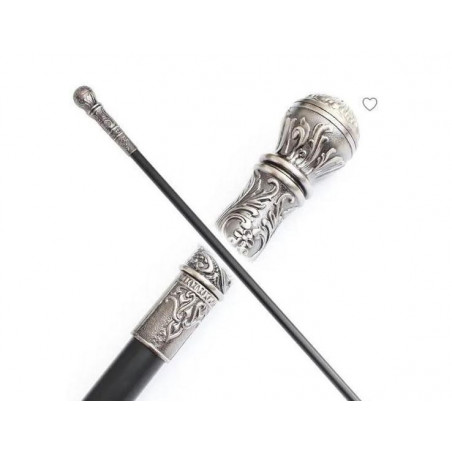 ***Canne Epée Richard coeur de Lion