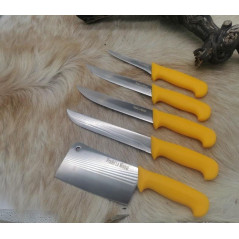Set du Chef : de 5 Pieces Pradel Le Mistral THIERS FRANCE
