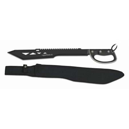 Machette coupe coupe Espartano II. L49.5