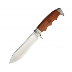 Fixed Blade Red Sandalwood - Browning - BR0157