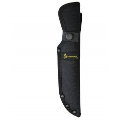 Fixed Blade Red Sandalwood - Browning - BR0157