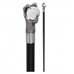 **CANNE EPÉE Gothique / Gothic sword Cane m