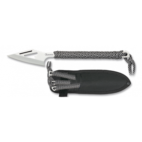 Set 3 couteaux à lancer 20.5 cm