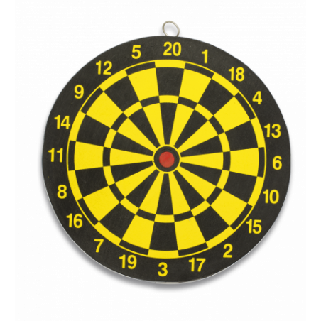 Cible "TRADITION". Diamètre 20 cm