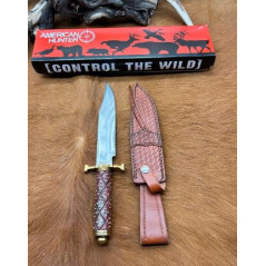 Studded Bowie - American Hunter - AH034 CM20