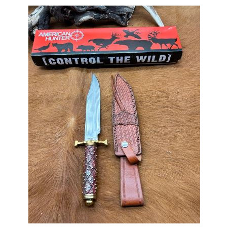Studded Bowie - American Hunter - AH034 CM20