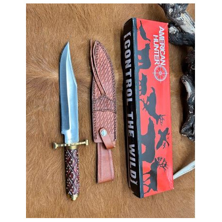 Studded Bowie - American Hunter - AH034 CM20