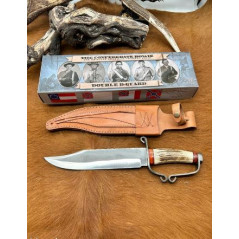 Confederate Bowie - Old Forge - OF039 CM23