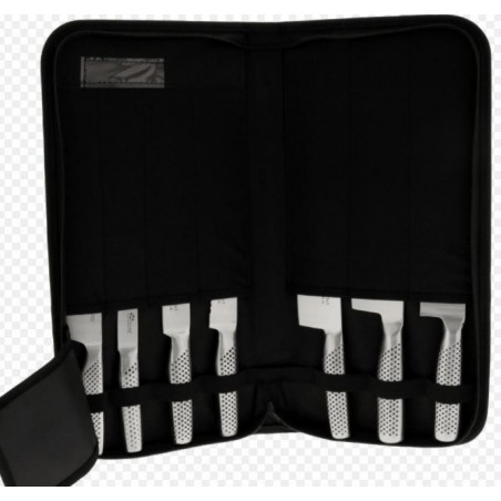 Sac 7 pièces coutellerie pradel excellence thiers france dm31 CM41