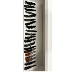 Lot de 20 petits couteaux _20PC CM67