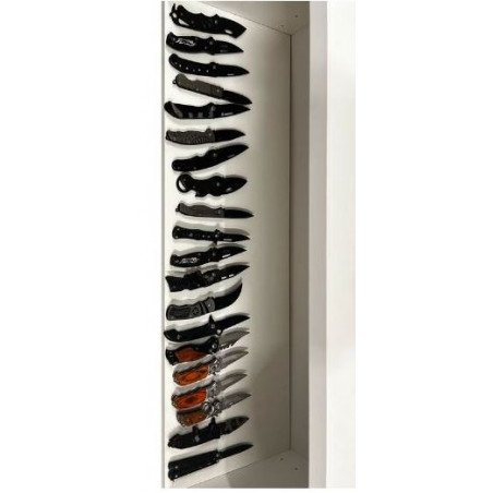 Lot de 20 petits couteaux _20PC CM67