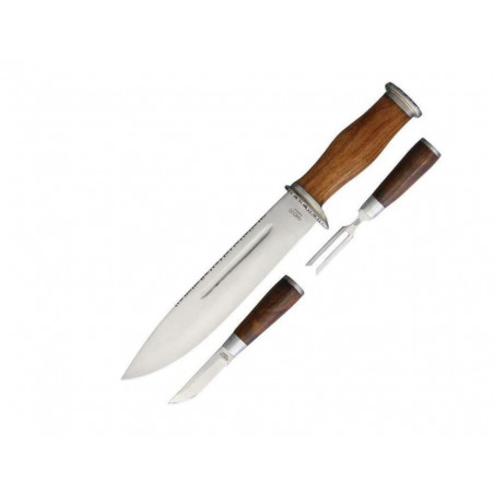 Bowie Set - American Hunter - AH020 CM77