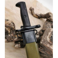 Couteau garant m1 CM93