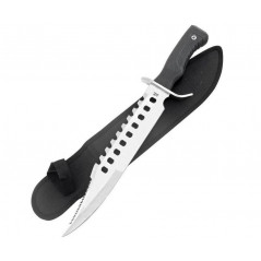 Guardian Bowie - Frost Cutlery - FCW140 CM94