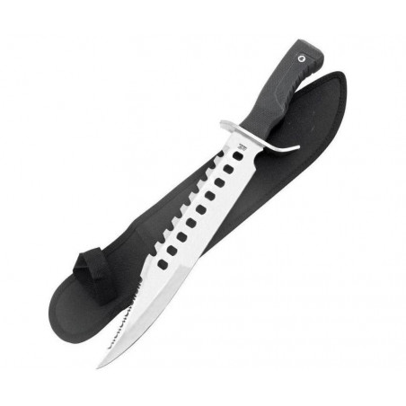 Guardian Bowie - Frost Cutlery - FCW140 CM94