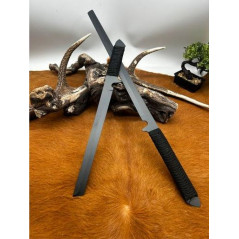 Set de deux machettes _2M CM107