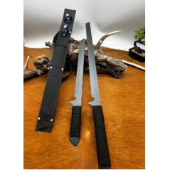 Set de deux machettes _2M CM107