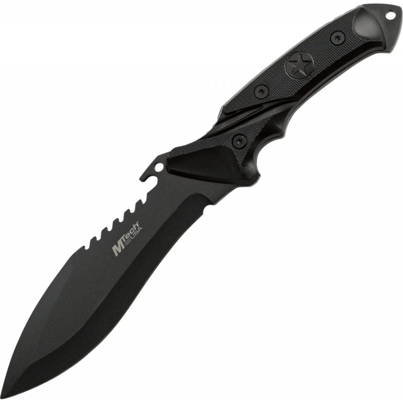 Military Tactical Bowie MT2012
