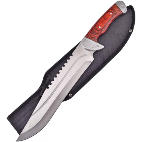 Combat Bowie FTR1083