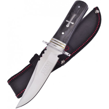 Cross Bowie - Frost Cutlery -  FSHP009
