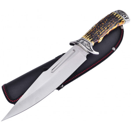 Bowie with Sheath FSHP001