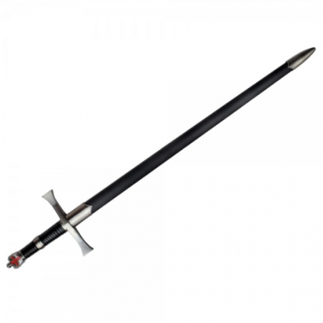 Épée fantaisie ornementale Inspirée de l’épée Assassin’s Creed