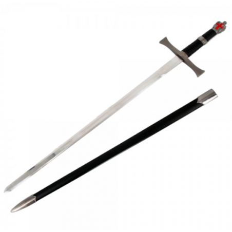 Épée fantaisie ornementale Inspirée de l’épée Assassin’s Creed