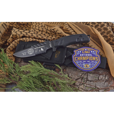 LSU Champions Bowie FLSU19BKH1