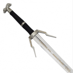 ÉPÉE FANTASTIQUE ORNEMENTALE