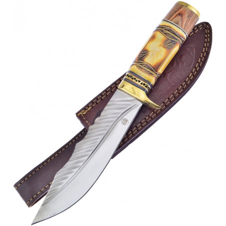 Guiding Spirit Bowie FCW635YB