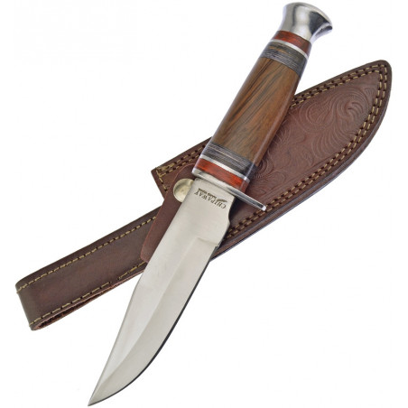 Chipaway Bowie Wood FCW1000DW
