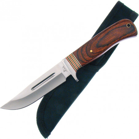 Black Hills Bush Master FBKH202PW
