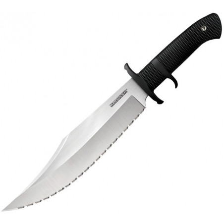 Marauder Bowie Serrated CS39LSWBS