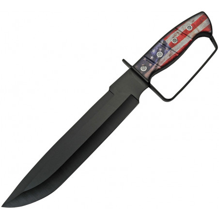 American Flag Bowie CN211507