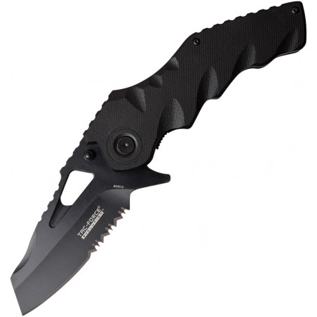 Evolution Spring Assist