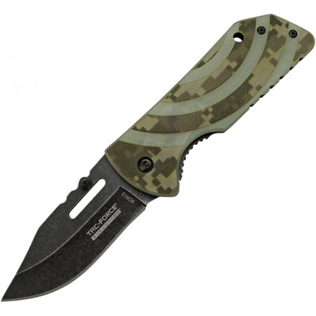 Evolution Linerlock A/O