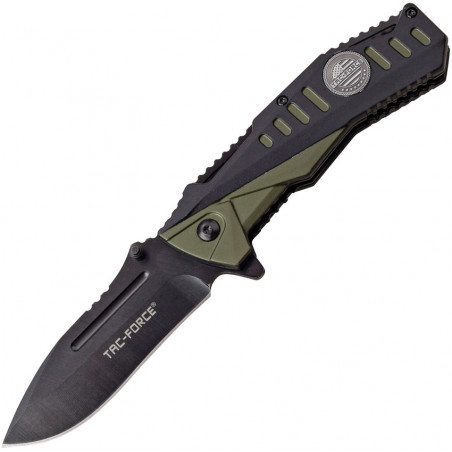 Linerlock A/O Green - TF988GN