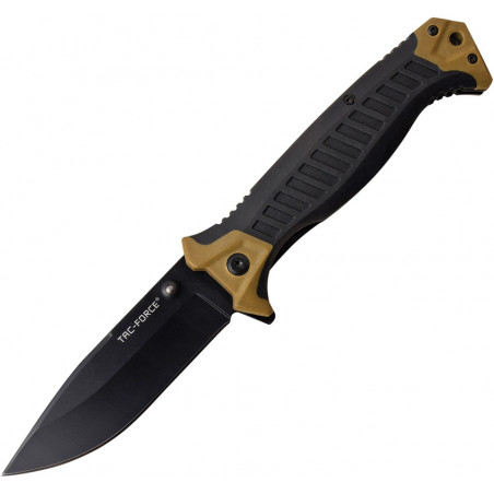 Linerlock A/O Tan