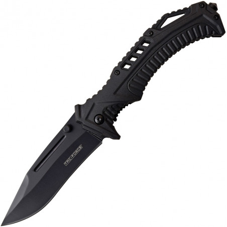 Linerlock A/O Black