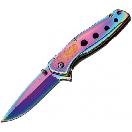 Framelock A/O Spectrum - Tac Force  -  TF926RB