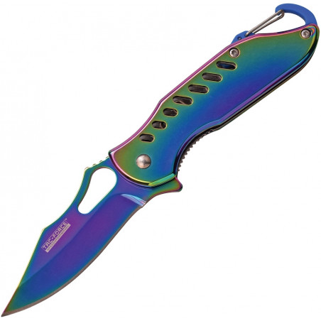 Linerlock A/O Rainbow