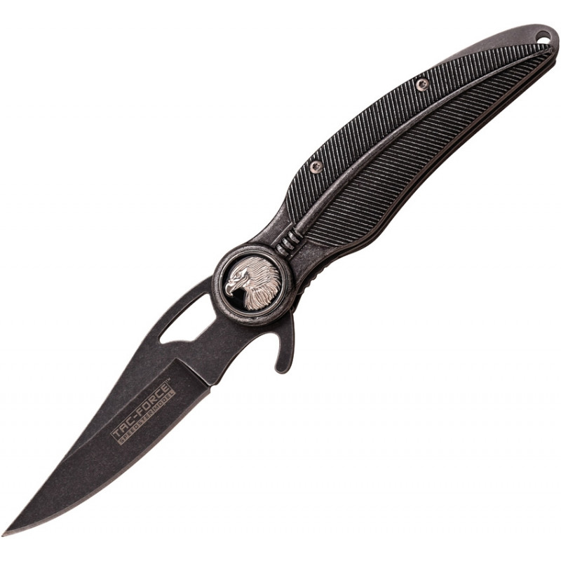 Feather Linerlock A/O