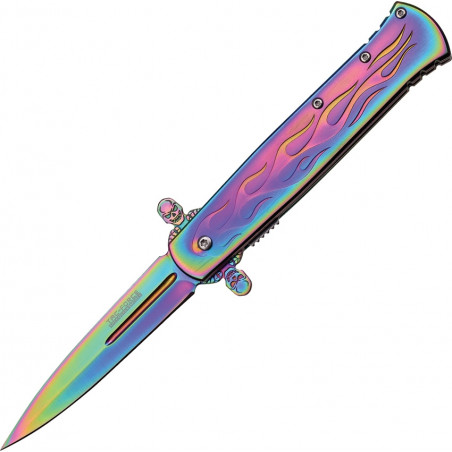 Stiletto Rainbow A/O