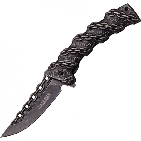 Chain Linerlock A/O - Tac Force - TF859