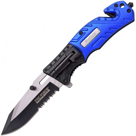 Fire Rescue Linerlock A/O