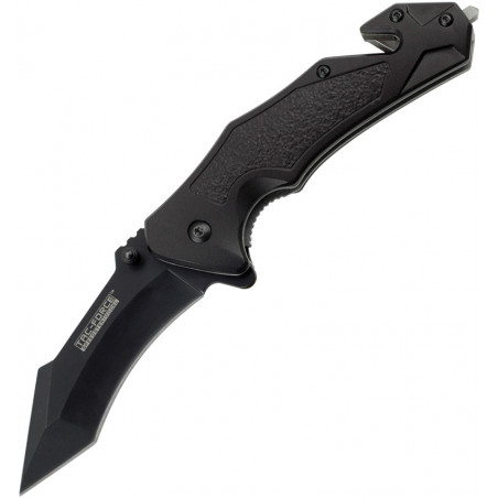 Rescue Linerlock A/O