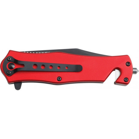 Rescue Linerlock A/O