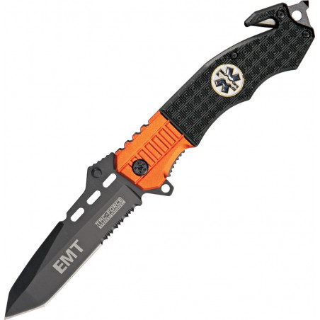 EMT Linerlock A/O - Tac Force - TF740EM